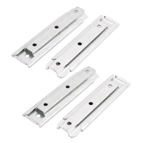 metal slide bracket|sliding mounting bracket.